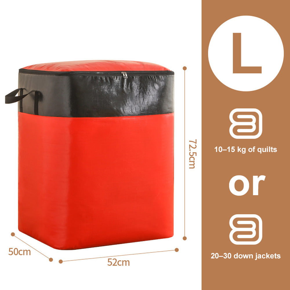 up📦 Collapsible Storage Bag – The Space-Saving Solution For Home Organization