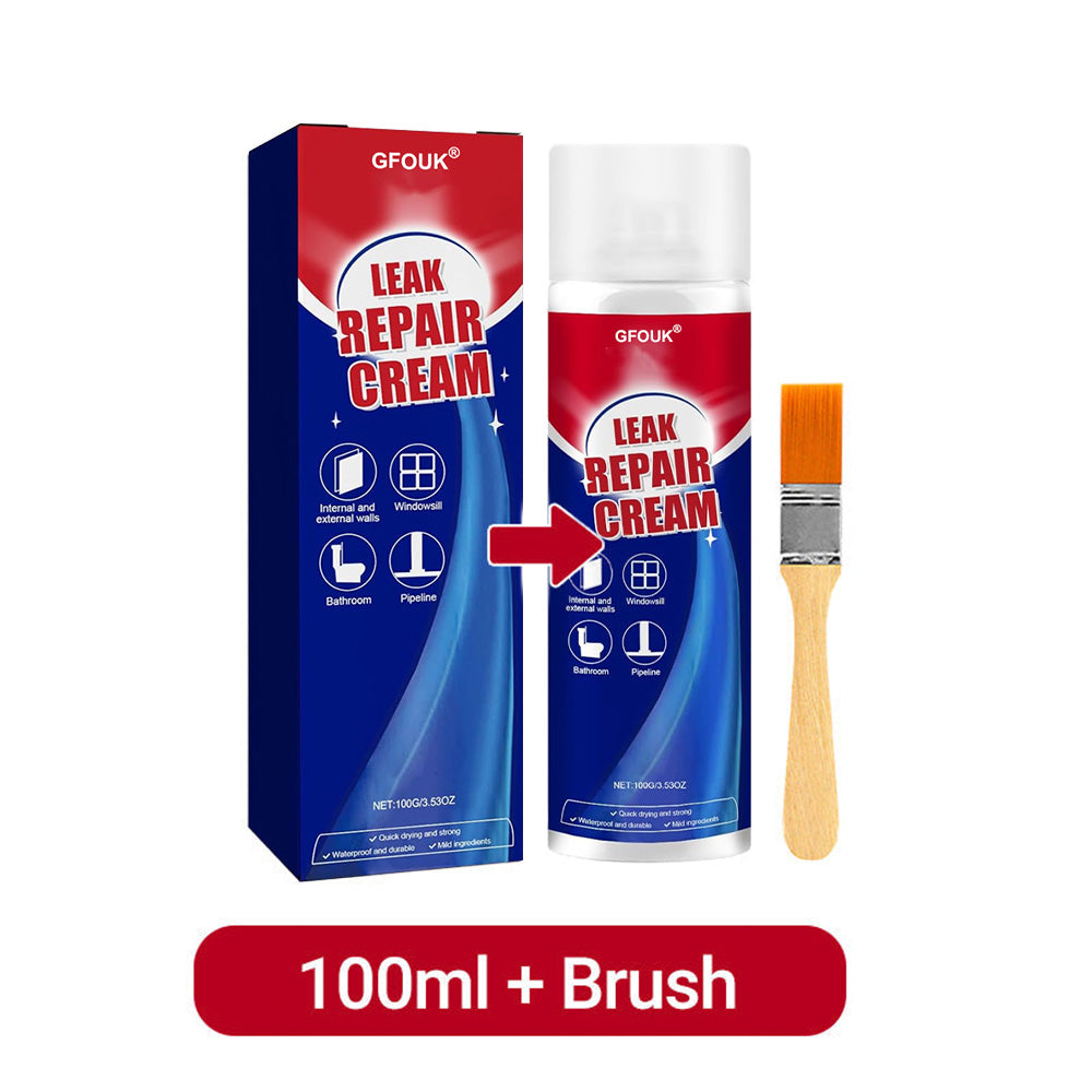 💦🛡️Invisible Waterproof Sealant Spray – Instant Leak Repair for Roofs, Walls & Pipes (Long-Lasting)🏠