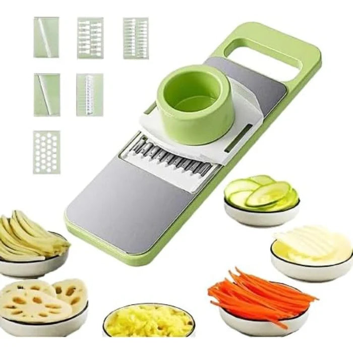 upš„ Slice, Shred & JulienneāFast and Fuss-Free
