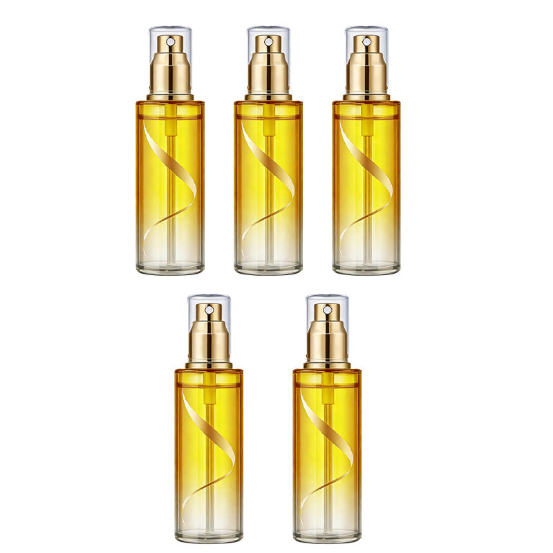 🧚Protein Repair 3-in-1 Hair Oil Spray – Smooth, Shine & Frizz Control