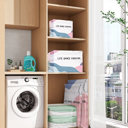 up🛍️🔥 More Space at Home with Havorica® Vacuum Storage Bags