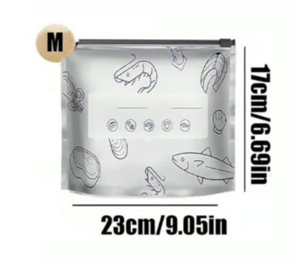 M ( 10 PACK )