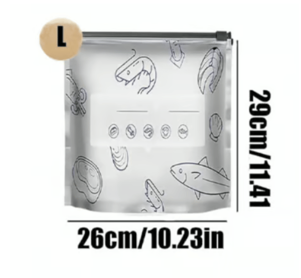 L ( 10 PACK )