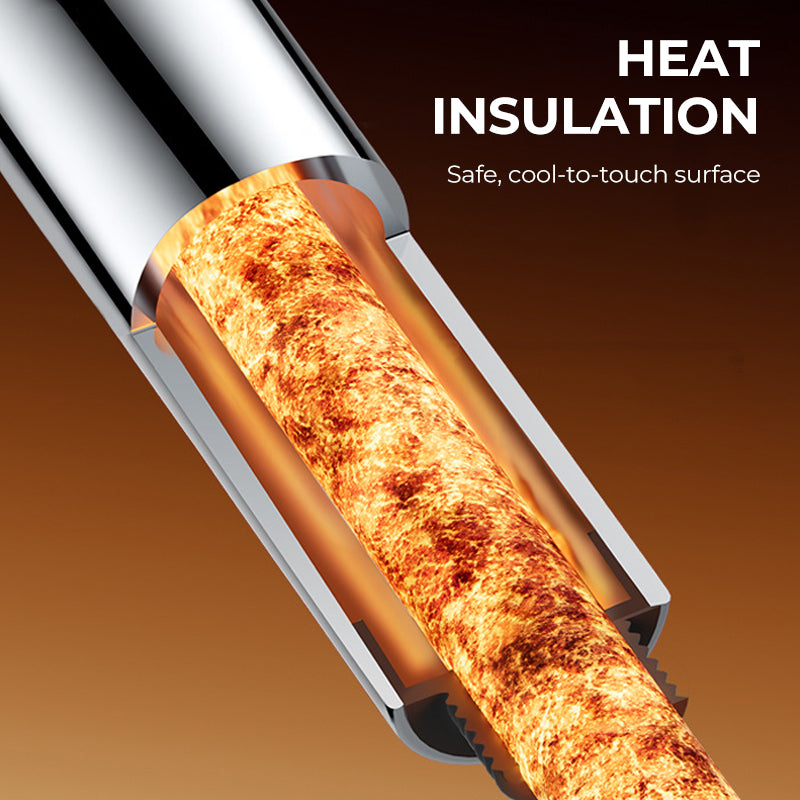 up🚿7-in-1 High-Pressure Rainfall Shower Head