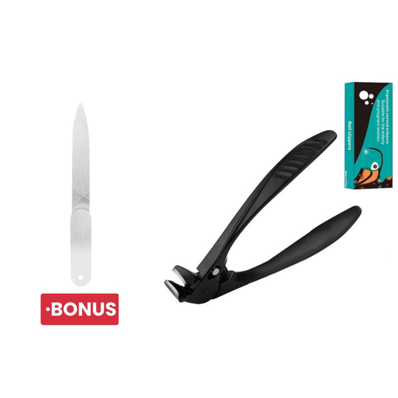 🔥Buy 1 Get 1 FREE (1 Black + 1 Silver)