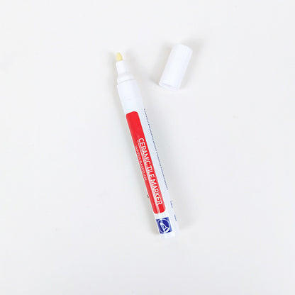 up🖌️ Anti-Mould & Waterproof Grout Pen – Refresh Tired & Discoloured Grout ✨