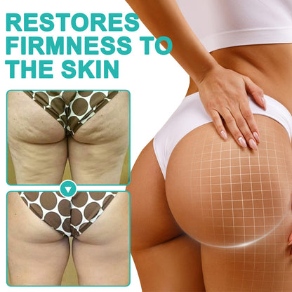 🌻flysmus™ Luxilift Collagen-Powered Firming Body Massage Oil (Targets Stretch Marks & Cellulite)