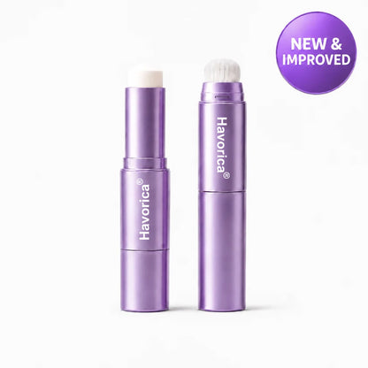 🌷 Colour-Changing Foundation Stick – A Fresh, Natural Glow for Mature Skin ✨