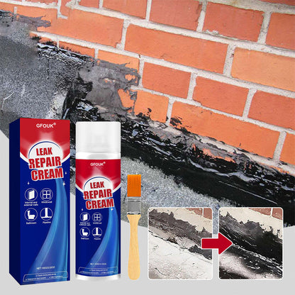 💦🛡️Invisible Waterproof Sealant Spray – Instant Leak Repair for Roofs, Walls & Pipes (Long-Lasting)🏠