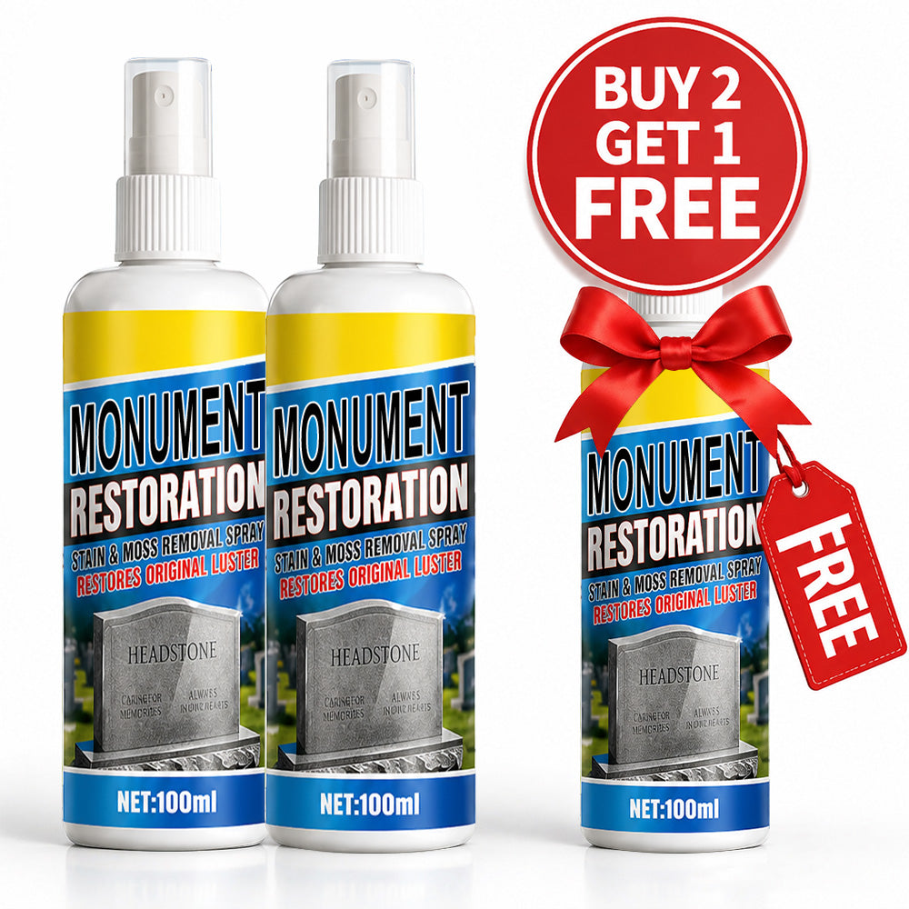 BUY 2 GET 1 FREE