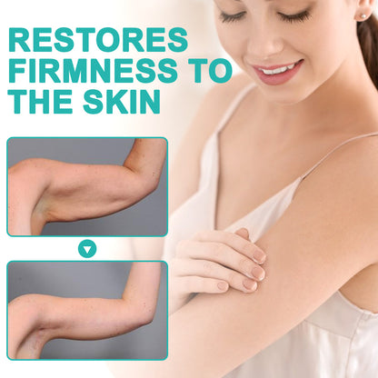 🌻flysmus™ Luxilift Collagen-Powered Firming Body Massage Oil (Targets Stretch Marks & Cellulite)