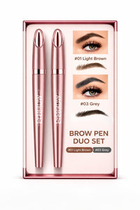 01# Light Brown+03# Gray