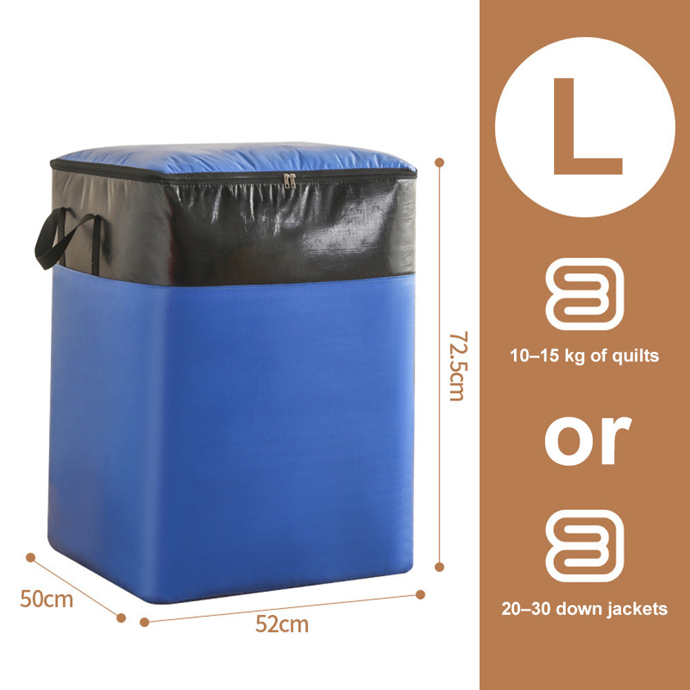 up📦 Collapsible Storage Bag – The Space-Saving Solution For Home Organization