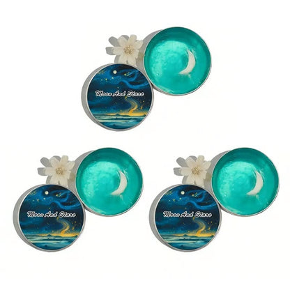 🧼🫧Say Goodbye to Bacteria – Makeup Brush Cleaner Soap - ➡️Stop Scrubbing Start Swirling