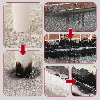 💦🛡️Invisible Waterproof Sealant Spray – Instant Leak Repair for Roofs, Walls & Pipes (Long-Lasting)🏠
