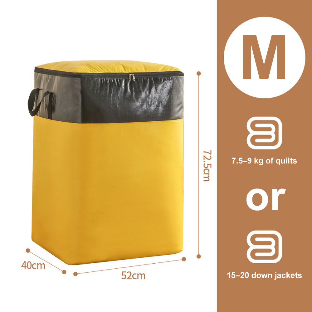 up📦 Collapsible Storage Bag – The Space-Saving Solution For Home Organization