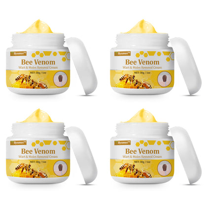 flysmus™ TagCure Bee Venom Skincare Cream🐝(Removes Warts & Moles)