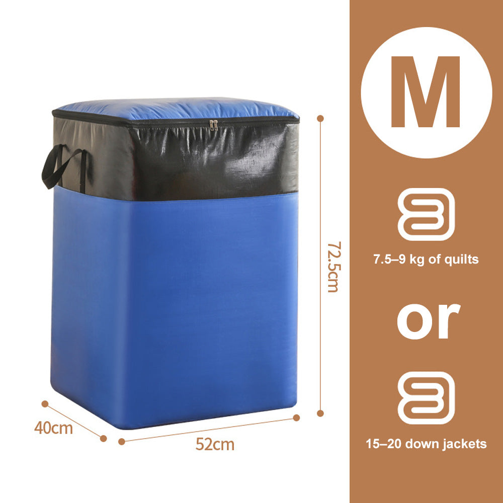 up📦 Collapsible Storage Bag – The Space-Saving Solution For Home Organization