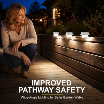 up☀️ 50% OFF! 💡 Outdoor Solar Lights – Energy-Saving, Long-Lasting & Beautiful Lighting All Night 🌙🏡