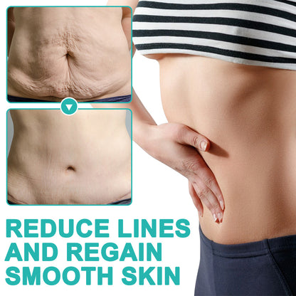 🌻flysmus™ Luxilift Collagen-Powered Firming Body Massage Oil (Targets Stretch Marks & Cellulite)