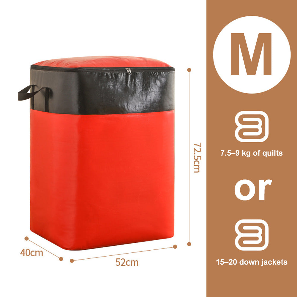 up📦 Collapsible Storage Bag – The Space-Saving Solution For Home Organization