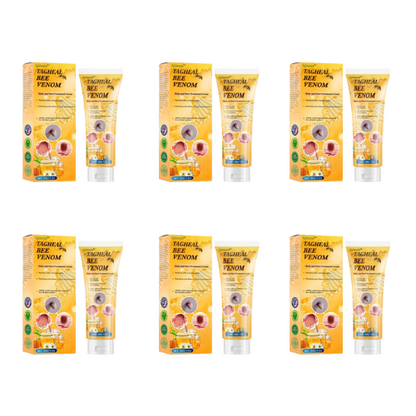 flysmus™Tagheal Bee Venom Mole and Wart Treatment Cream🐝( Dermatologist Recommended👩‍⚕️✅）