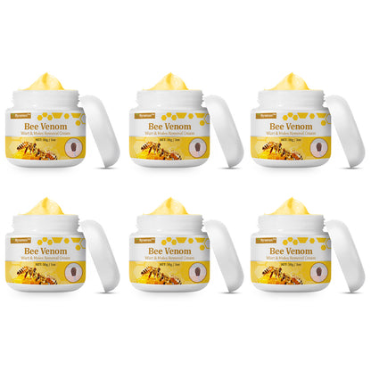 flysmus™ TagCure Bee Venom Skincare Cream🐝(Removes Warts & Moles)