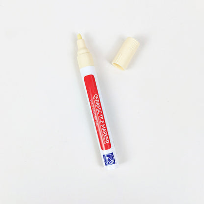 up🖌️ Anti-Mould & Waterproof Grout Pen – Refresh Tired & Discoloured Grout ✨