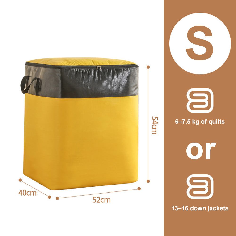 up📦 Collapsible Storage Bag – The Space-Saving Solution For Home Organization