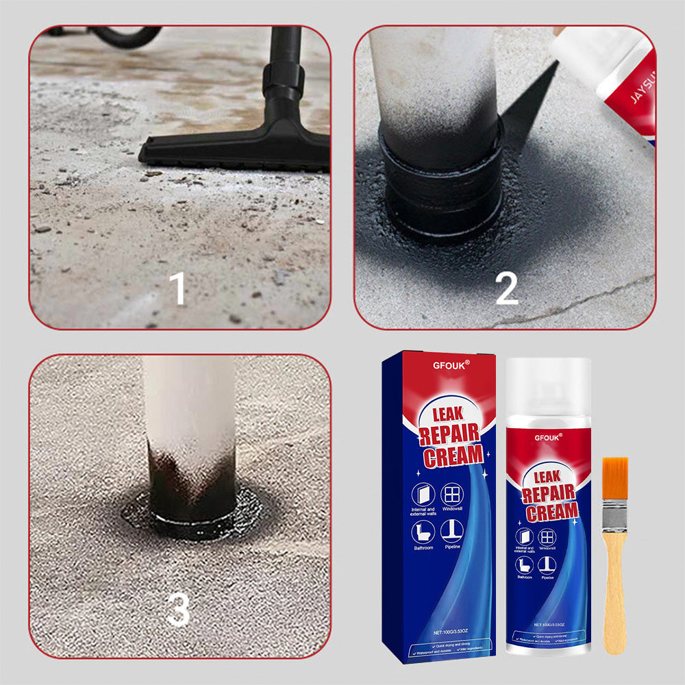 💦🛡️Invisible Waterproof Sealant Spray – Instant Leak Repair for Roofs, Walls & Pipes (Long-Lasting)🏠