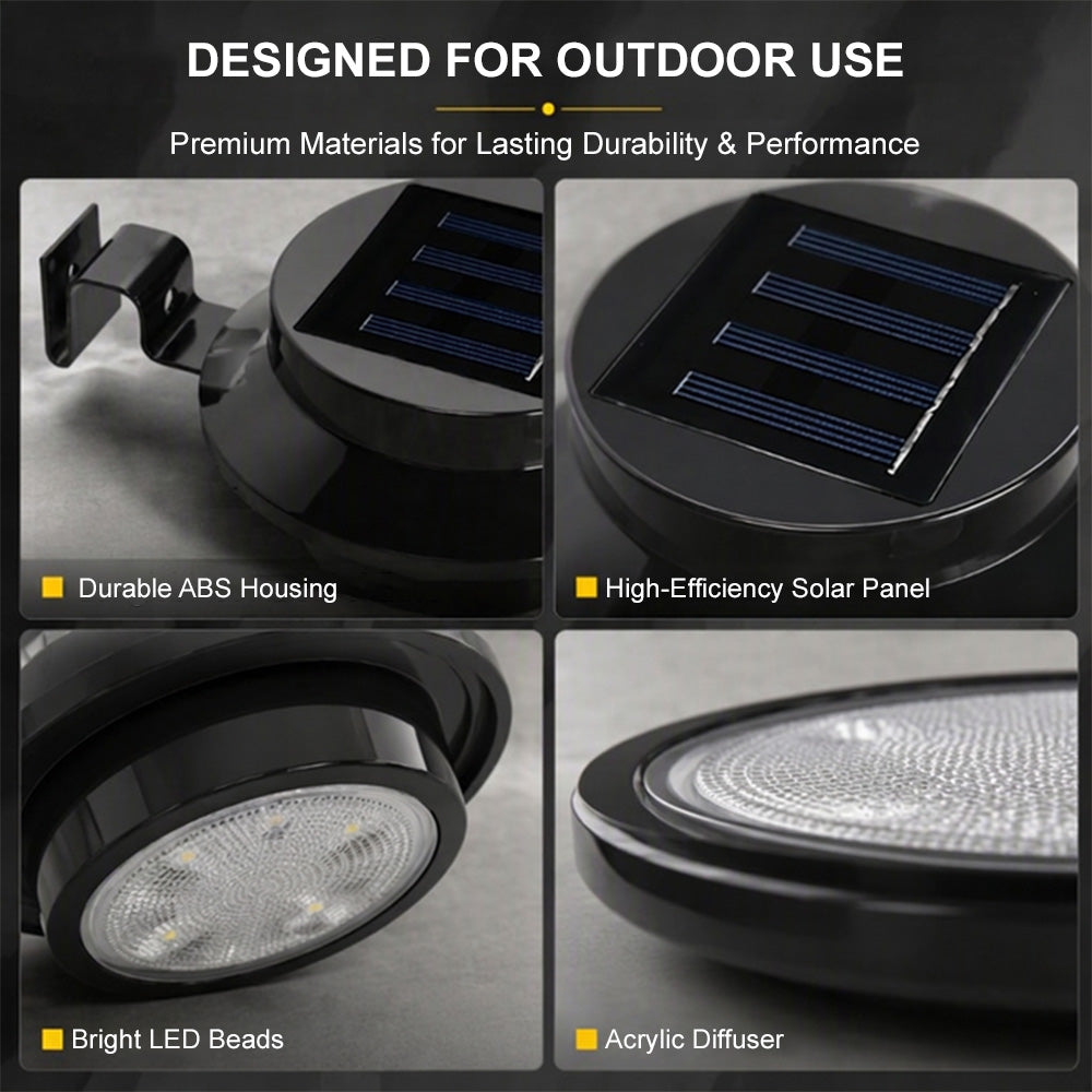up☀️ 50% OFF! 💡 Outdoor Solar Lights – Energy-Saving, Long-Lasting & Beautiful Lighting All Night 🌙🏡