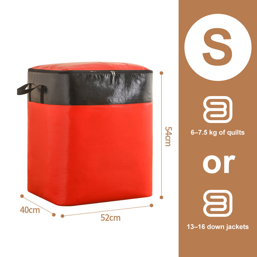 up📦 Collapsible Storage Bag – The Space-Saving Solution For Home Organization