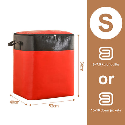 up📦 Collapsible Storage Bag – The Space-Saving Solution For Home Organization