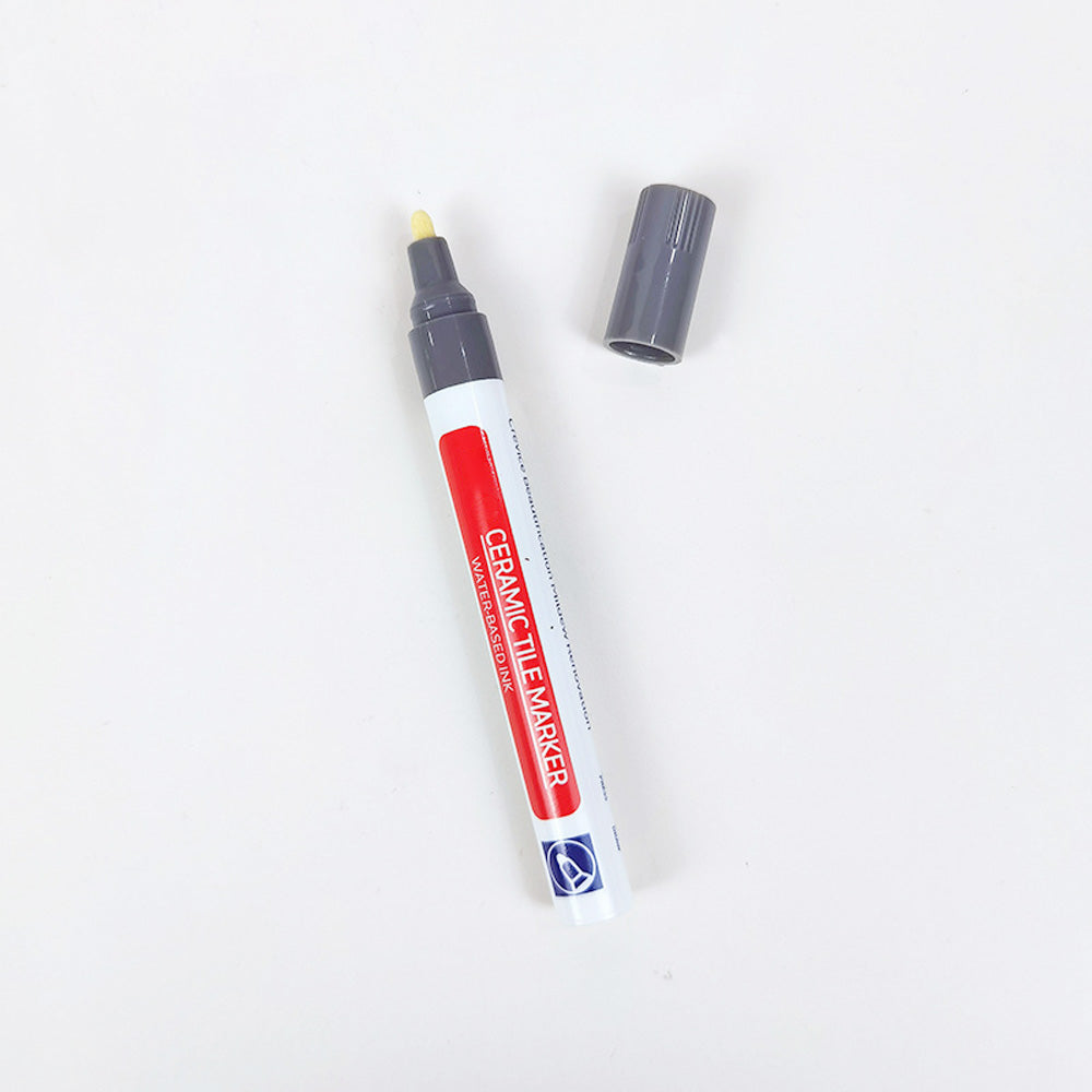 up🖌️ Anti-Mould & Waterproof Grout Pen – Refresh Tired & Discoloured Grout ✨