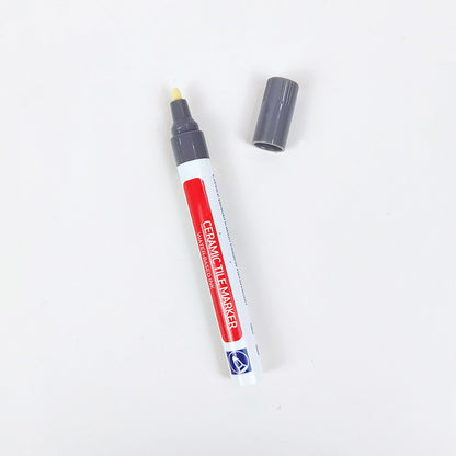 up🖌️ Anti-Mould & Waterproof Grout Pen – Refresh Tired & Discoloured Grout ✨