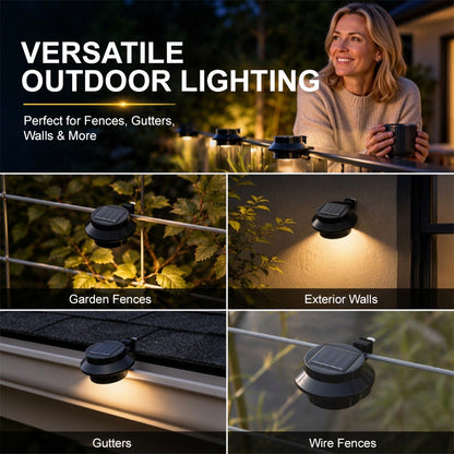up☀️ 50% OFF! 💡 Outdoor Solar Lights – Energy-Saving, Long-Lasting & Beautiful Lighting All Night 🌙🏡