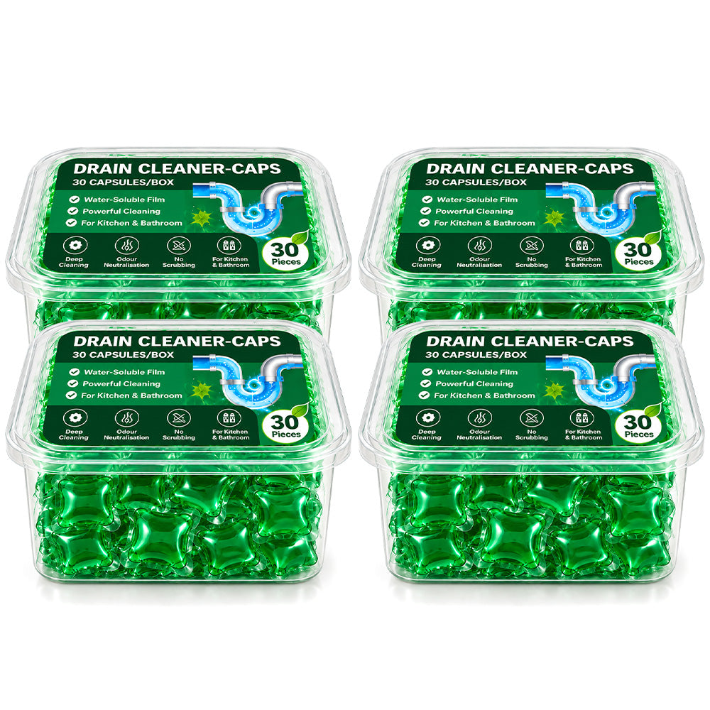 4 Pieces – BEST VALUE