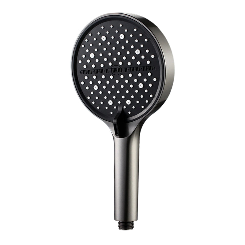 up🚿7-in-1 High-Pressure Rainfall Shower Head