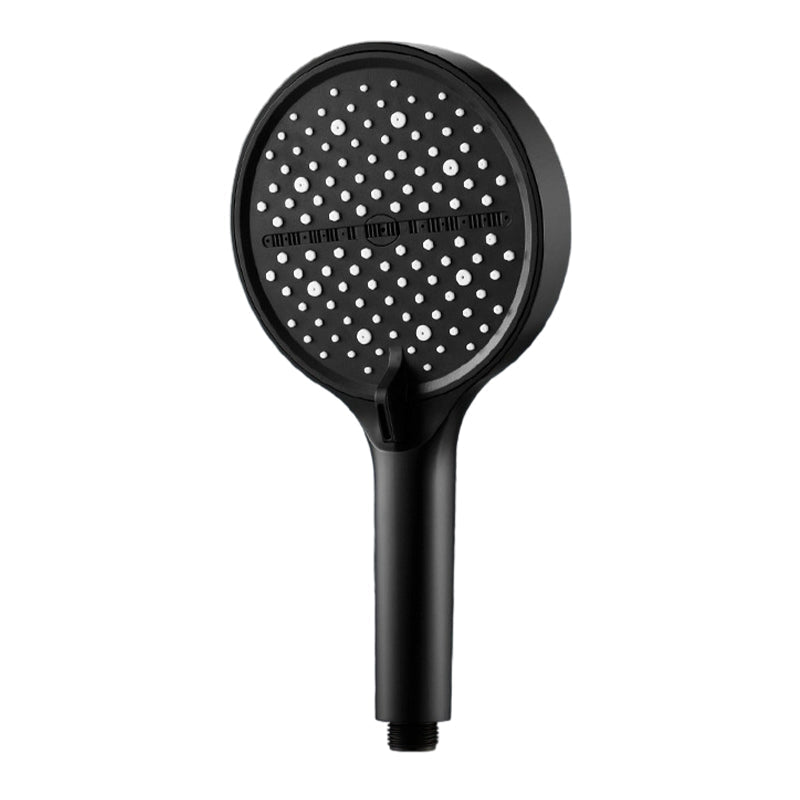 up🚿7-in-1 High-Pressure Rainfall Shower Head