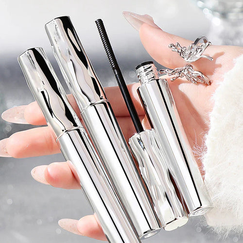 👁️Waterproof Fibre Mascara💧  – Volume & Length without Clumping for Dramatic Moments