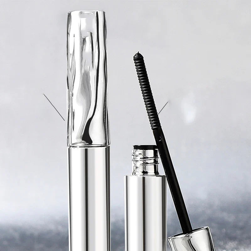 👁️Waterproof Fibre Mascara💧  – Volume & Length without Clumping for Dramatic Moments