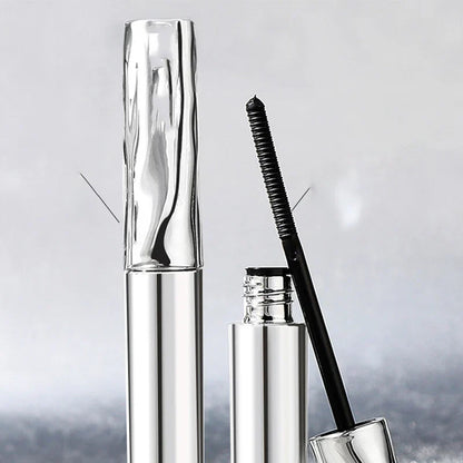 👁️Waterproof Fibre Mascara💧  – Volume & Length without Clumping for Dramatic Moments