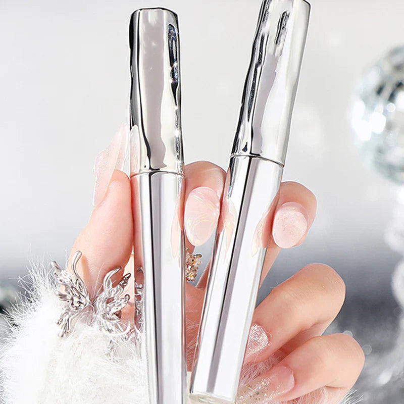 👁️Waterproof Fibre Mascara💧  – Volume & Length without Clumping for Dramatic Moments
