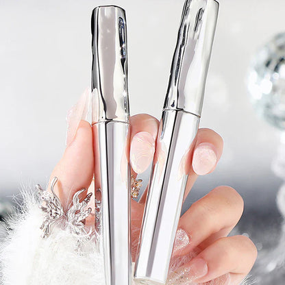 👁️Waterproof Fibre Mascara💧  – Volume & Length without Clumping for Dramatic Moments